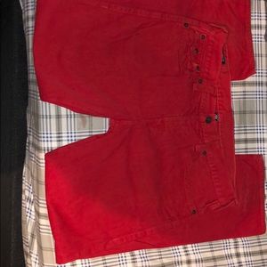 True Religion Jeans Ricky Relaxed Straight